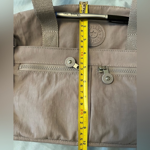Kipling bag. KI1226 Charlene - Picture 8 of 11